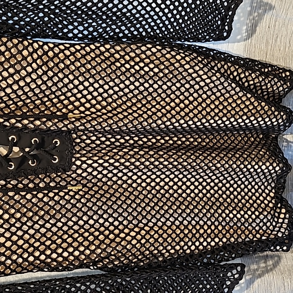 Mistress Rocks Dress - Picture 3 of 12